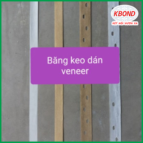 Băng Keo Dán Veneer